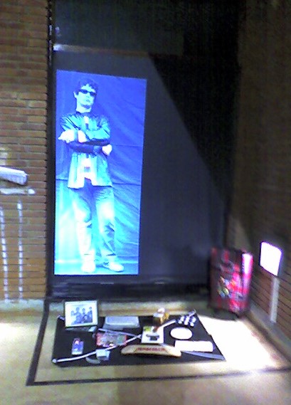 Mercadillo de Miserias