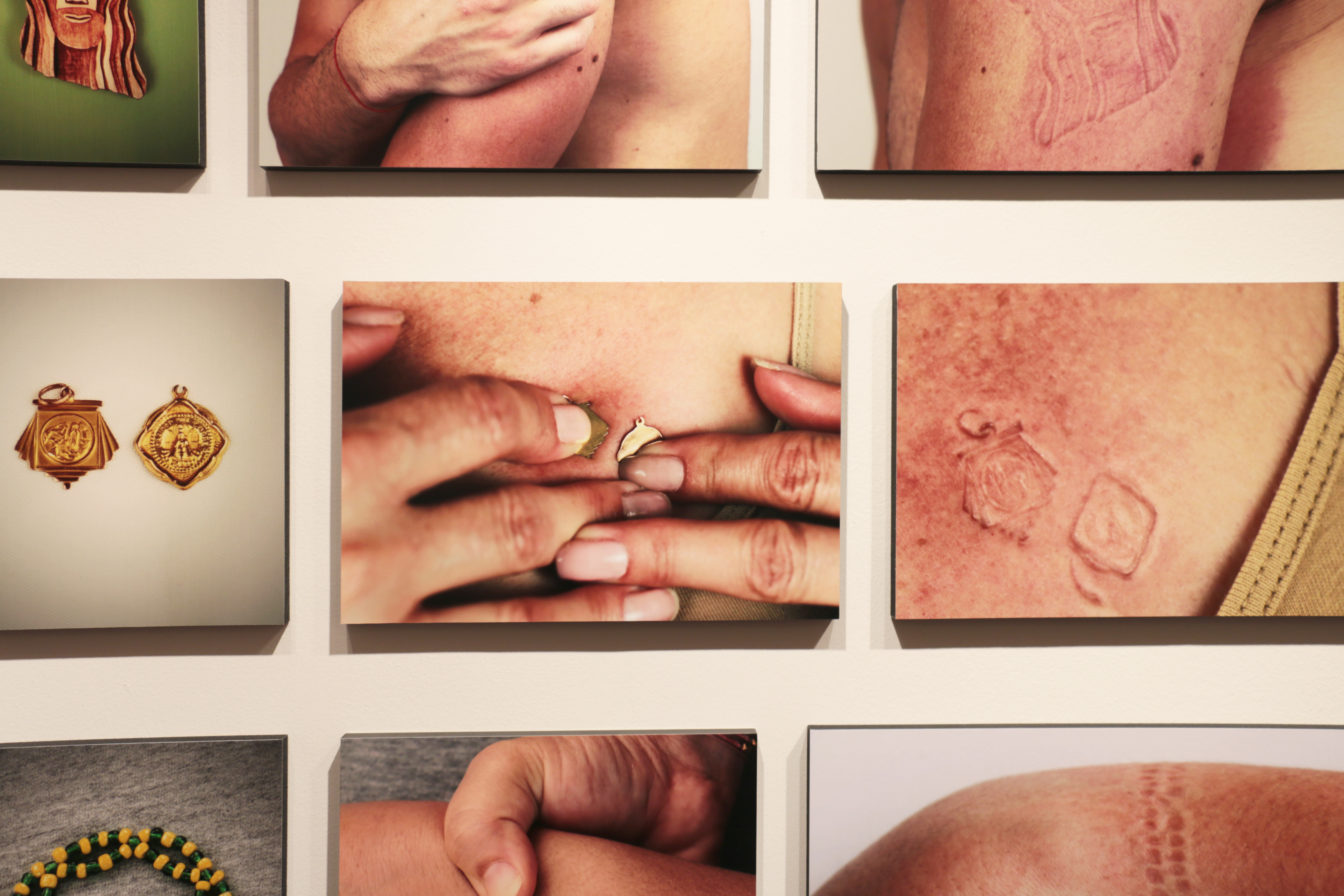 Proyecto Mediadores que marcan experiencias